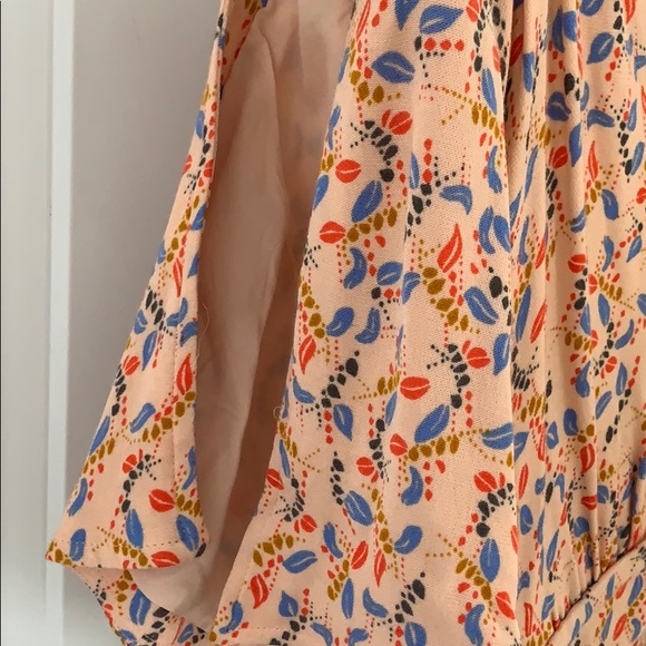 Free People Romper - Picture 3 of 6